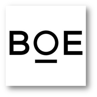 BOE Technology Group Co., Ltd. logo