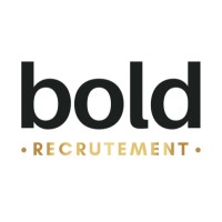 BOLD Recrutement logo