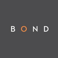 BOND logo