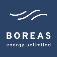 BOREAS Energie GmbH logo