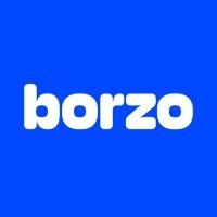 BORZO logo