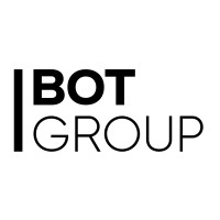 BOT Group logo