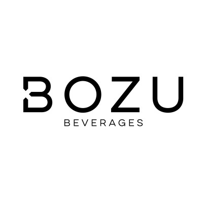 BOZU Beverages logo