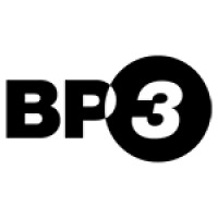 BP3 Global logo