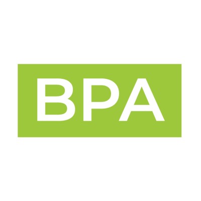 BPA Solutions logo