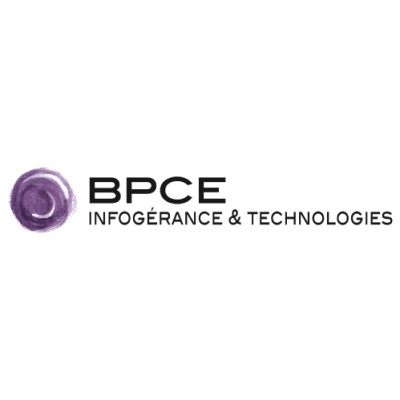 BPCE Infogérance & Technologies logo