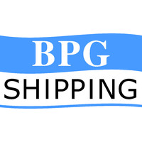 BPG Shipping logo