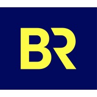 BR logo