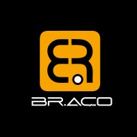 BR Aço logo