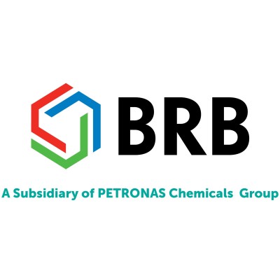 BRB International B.V. logo