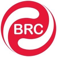 BRC logo