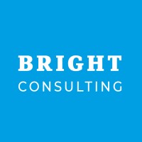 BRIGHT Consulting GmbH logo