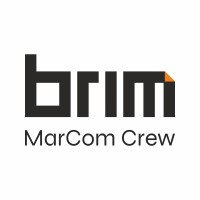 BRIM logo