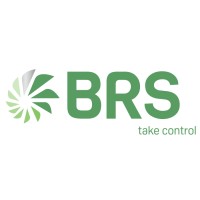 BRS logo