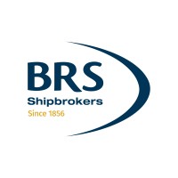 BRS Shipbrokers logo