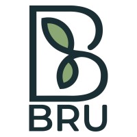 BRU AG logo