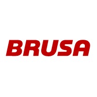 BRUSA Elektronik logo