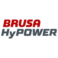 BRUSA HyPower logo