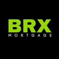 BRX Mortgage logo