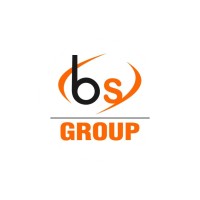 BS Group logo