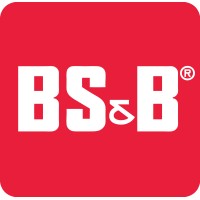 BS&B Safety Systems logo
