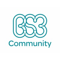 BS3 Community Development logo