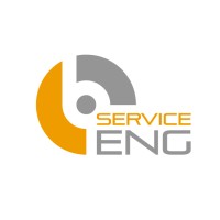 BSERVICE-ENG logo