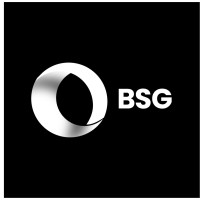 BSG logo