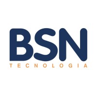 BSN Tecnologia logo