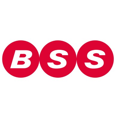 BSS logo