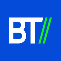 BT// logo