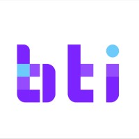 BTI logo