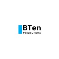 BTen Techno Solutions logo