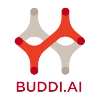 BUDDI AI logo