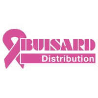 BUISARD DISTRIBUTION logo