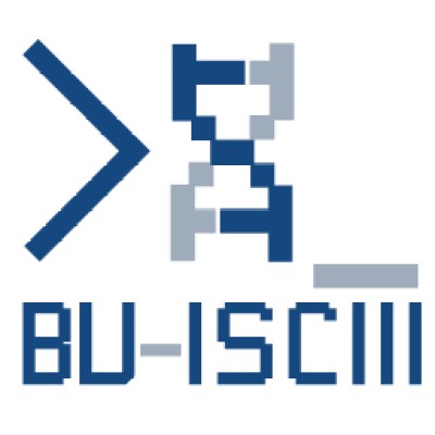 BUISCIII logo