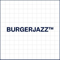 BURGERJAZZ™ logo