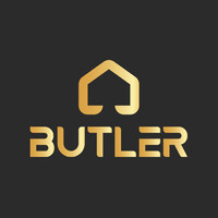 BUTLER™ logo