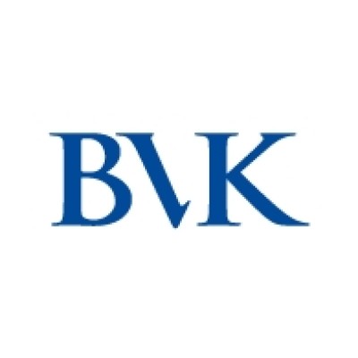 BVK logo