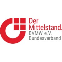 BVMW - Bundesverband mittelständische Wirtschaft e.V. logo