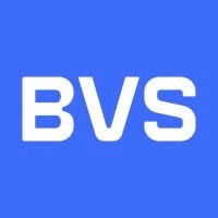 BVS Perú logo