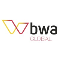 BWA Global logo