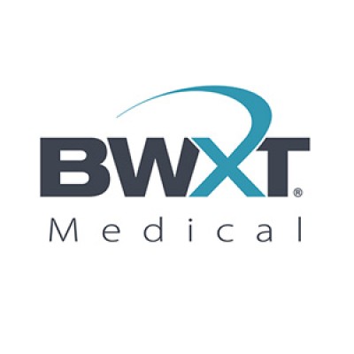 BWXT Medical logo