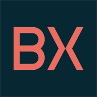 BX logo
