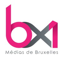 BX1 logo