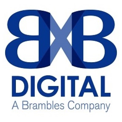 BXB Digital, A Brambles Company logo