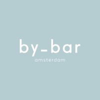 BY-BAR logo