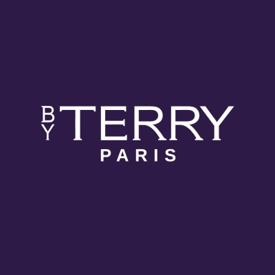 BY TERRY logo