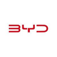 BYD FRANCE logo