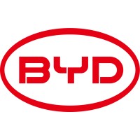 BYD Philippines logo